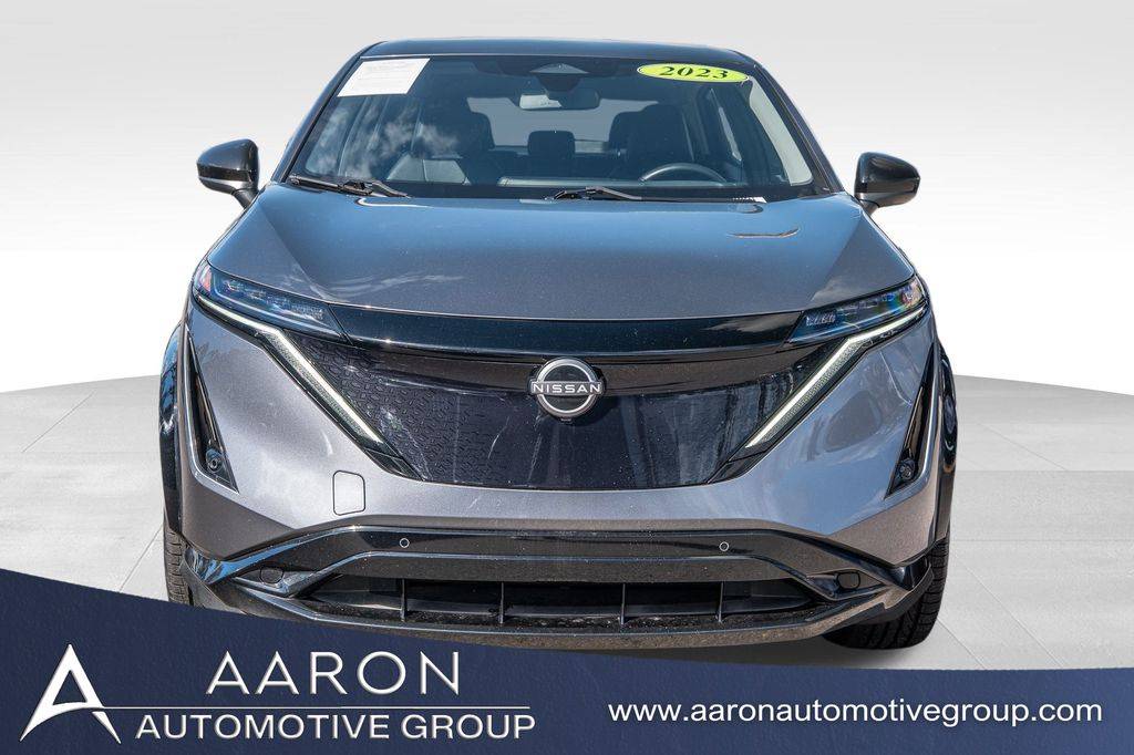 2023 Nissan Ariya Engage — SUV — 54,020 mi — Escondido, CA