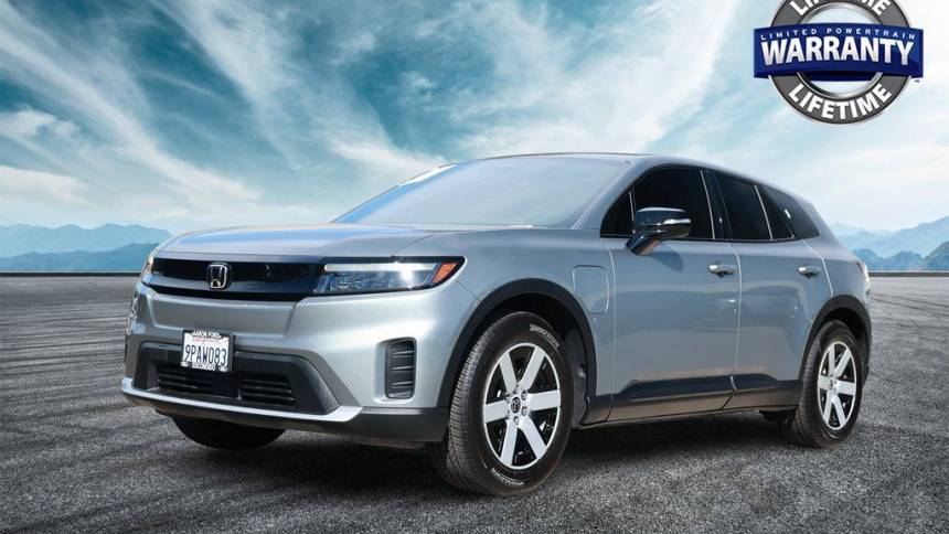 2024 Honda Prologue EX — SUV — 4,751 mi — Escondido, CA