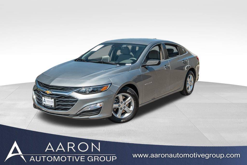 2023 Chevrolet Malibu LS — Sedan — 7,877 mi — Escondido, CA