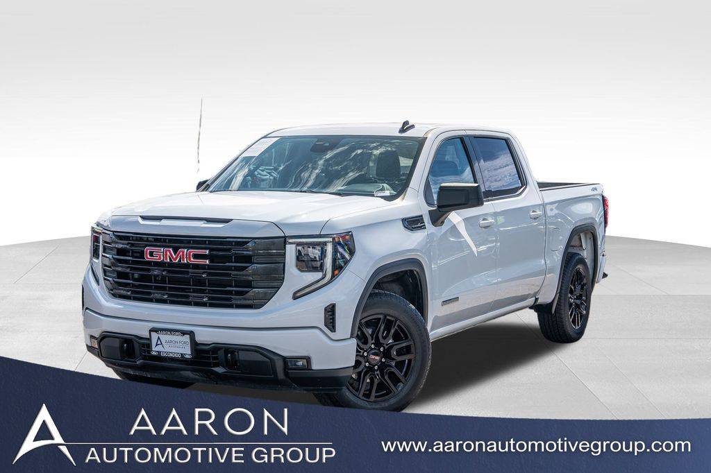 2023 GMC Sierra 1500 Elevation — Pickup Truck — 43,240 mi — Escondido, CA