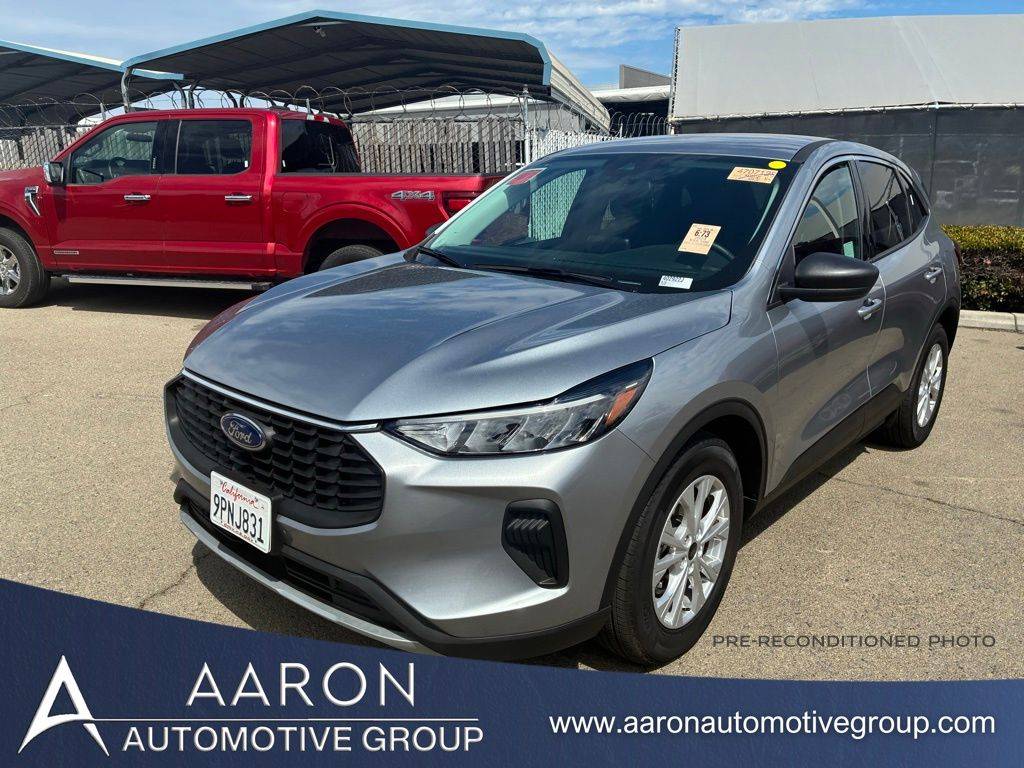 2024 Ford Escape Active — SUV — 8,598 mi — Escondido, CA