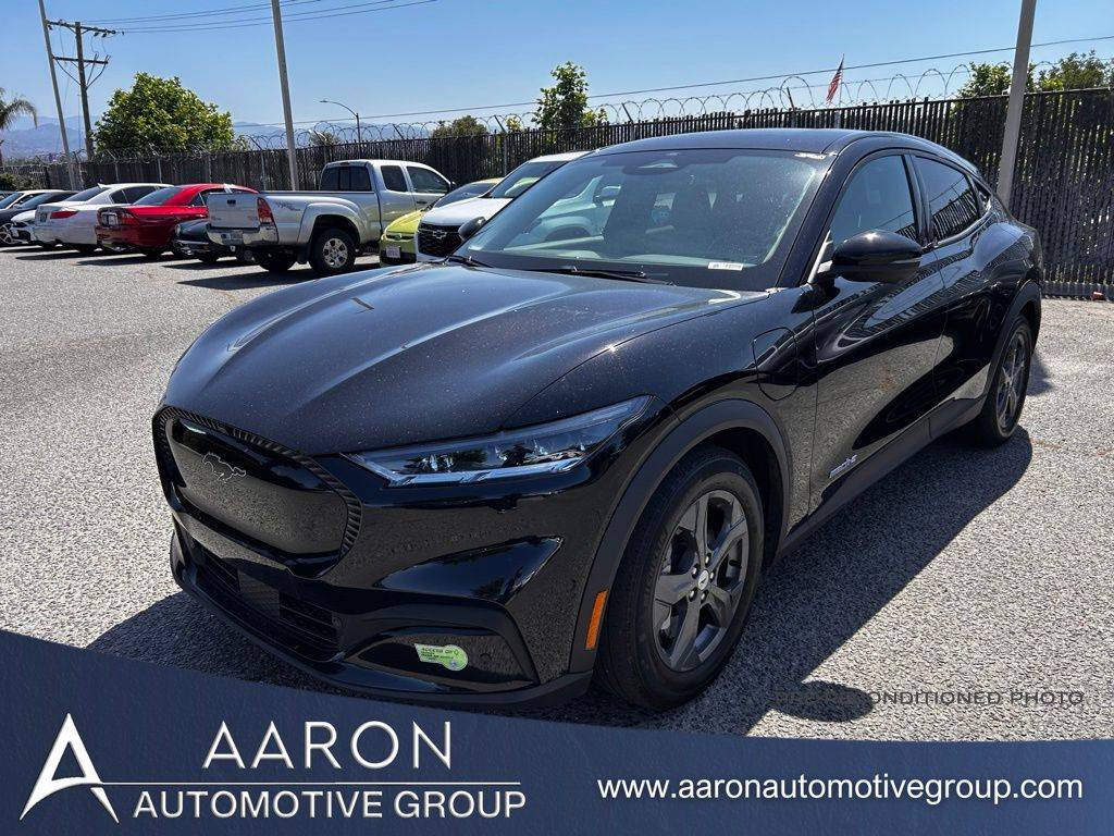 2023 Ford Mustang Mach-E Select — SUV — 29,983 mi — Escondido, CA