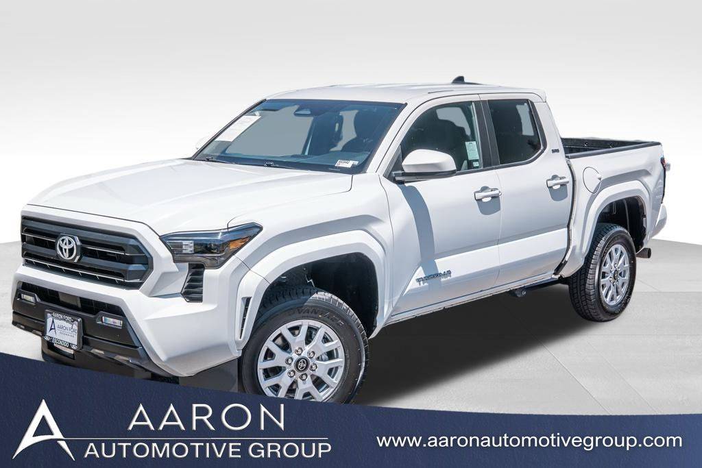 2024 Toyota Tacoma SR5 — Pickup Truck — 28,178 mi — Escondido, CA