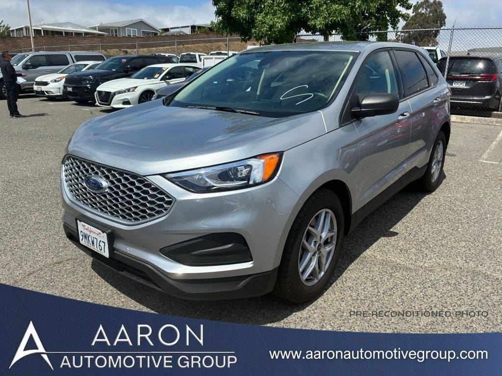 2024 Ford Edge SE — SUV — 21,829 mi — Escondido, CA