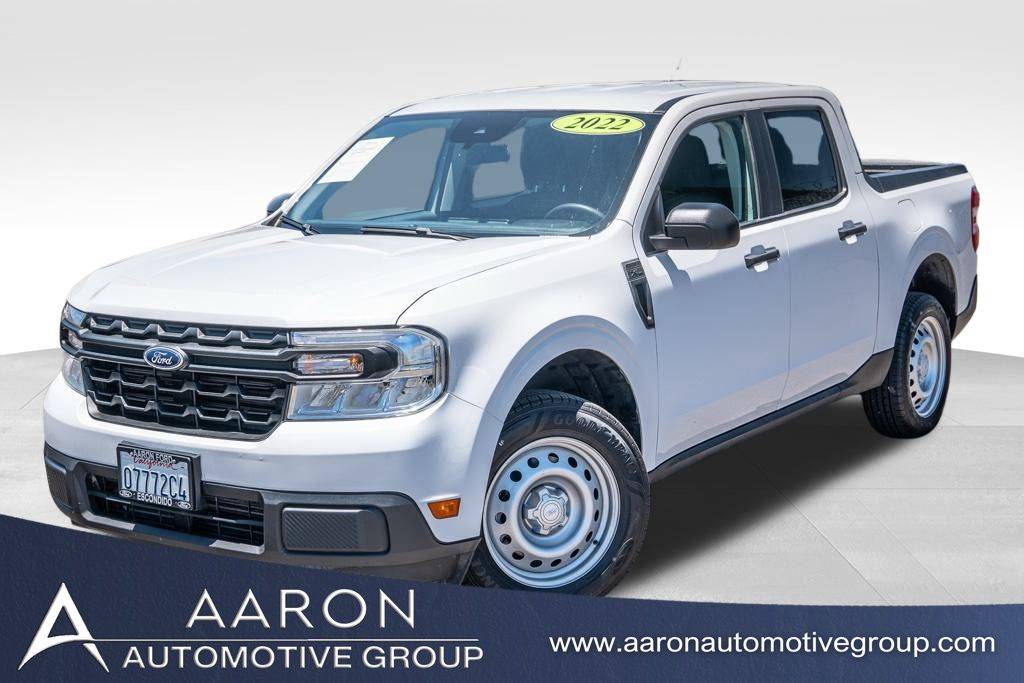 2022 Ford Maverick XL — Pickup Truck — 73,315 mi — Escondido, CA