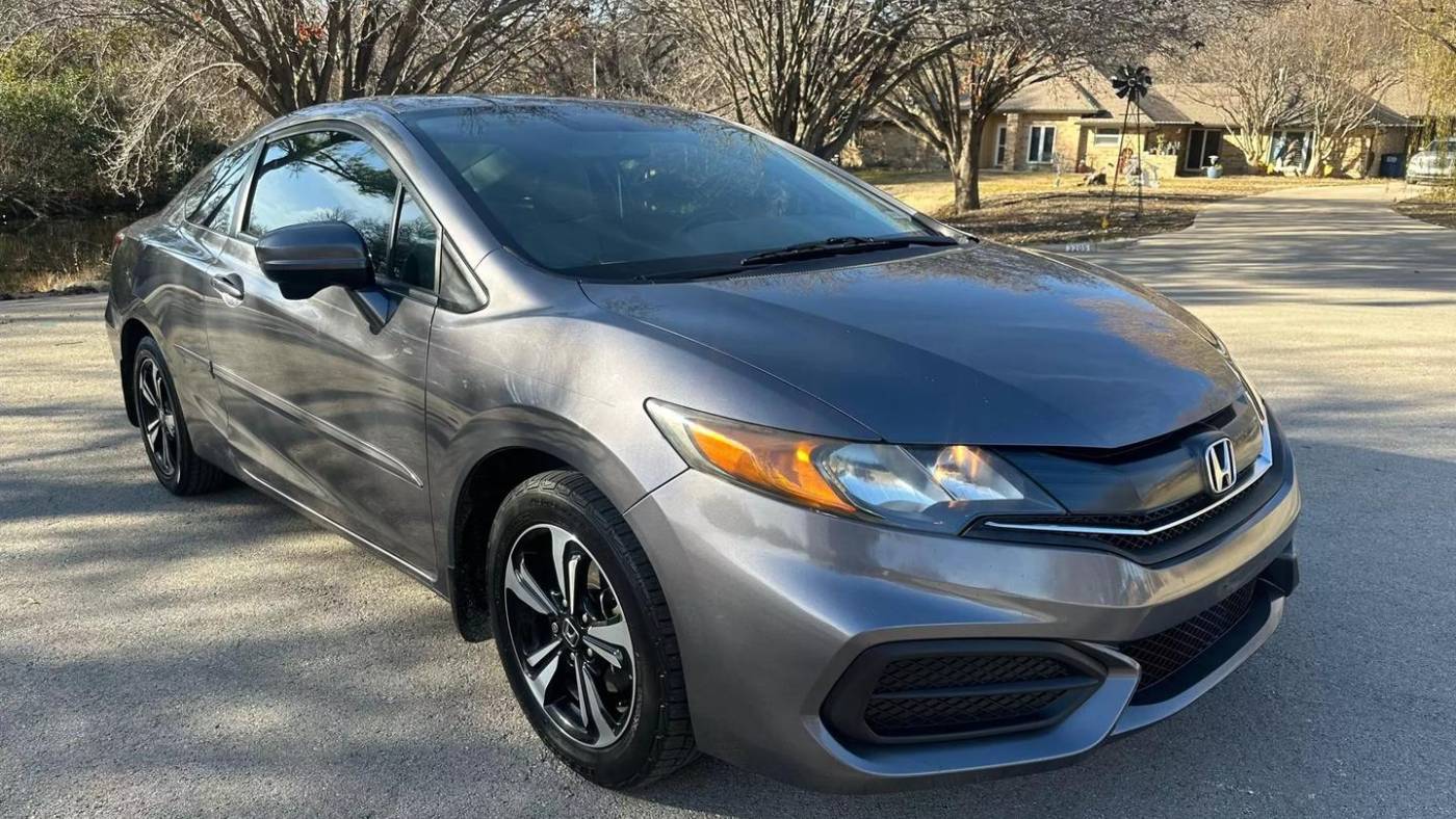 Used Hondas for Sale in Dallas, TX (with Photos) TrueCar