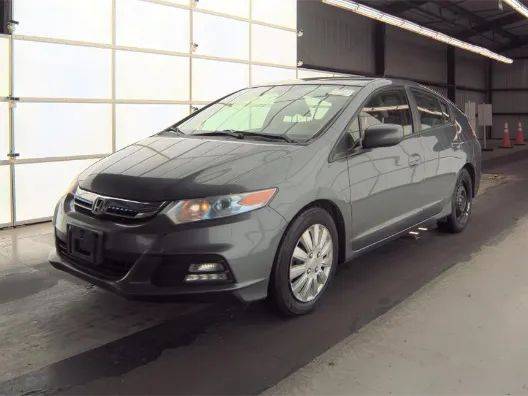 2012 Honda Insight LX — Hatchback — 95,745 mi — SACHSE, TX
