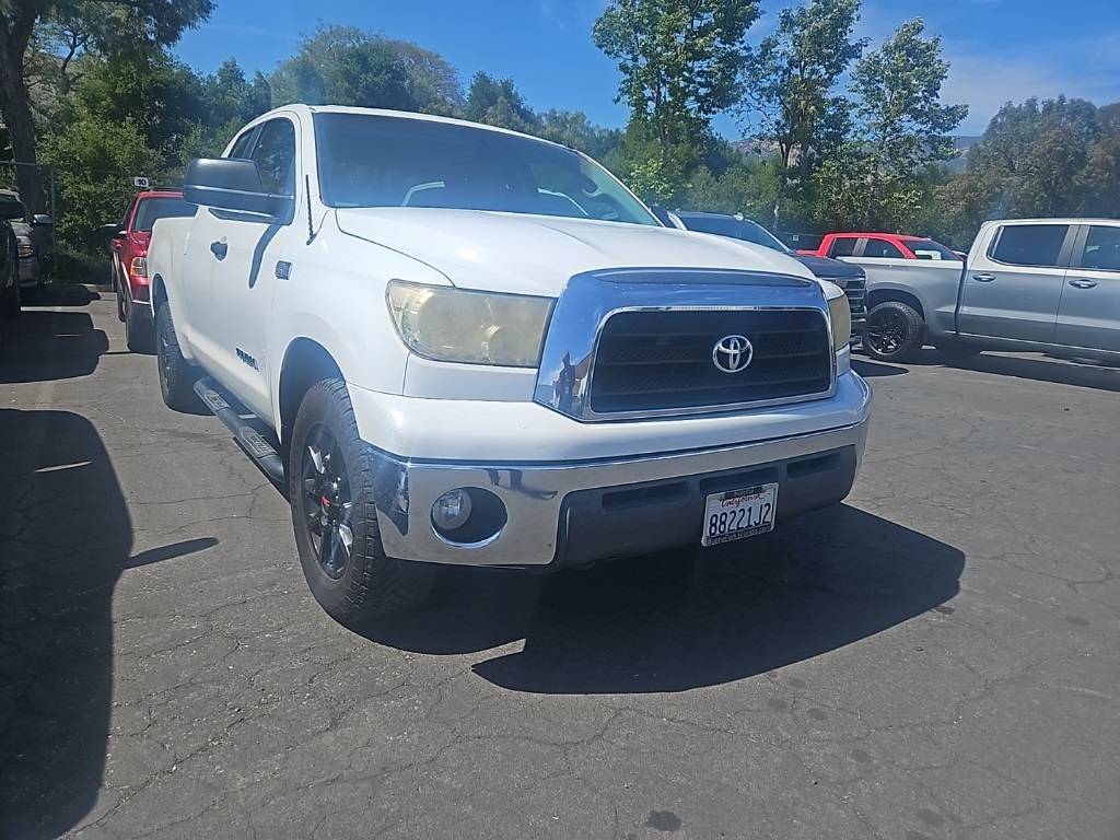 2008 Toyota Tundra SR5 — Pickup Truck — 150,156 mi — Santa Barbara, CA