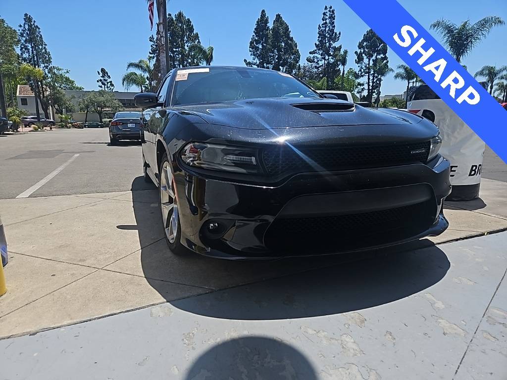 2020 Dodge Charger GT — Sedan — 78,967 mi — Santa Barbara, CA