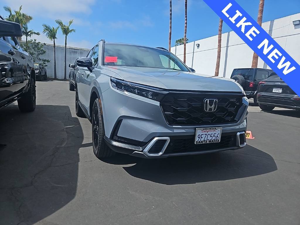 2023 Honda CR-V Hybrid Sport Touring — SUV — 36,998 mi — Santa Barbara, CA