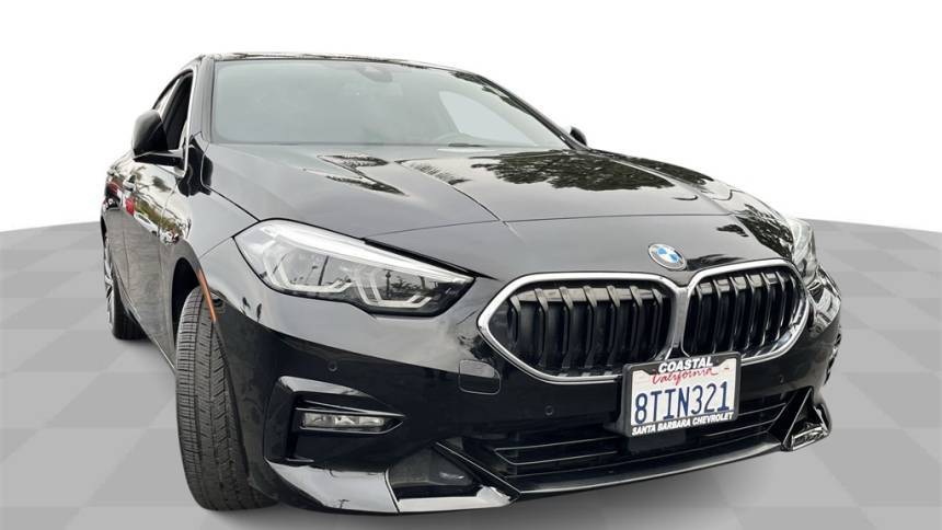 2021 BMW 2 Series 228i — Sedan — 74,634 mi — Santa Barbara, CA