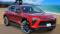 2024 Chevrolet Blazer EV in Santa Barbara, CA 1 - Open Gallery