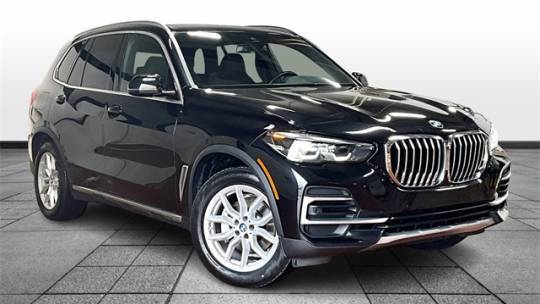 2022 BMW X5 40i — SUV — 53,638 mi — Grand Blanc, MI