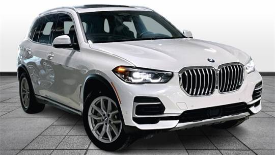 2023 BMW X5 40i — SUV — 29,313 mi — Grand Blanc, MI