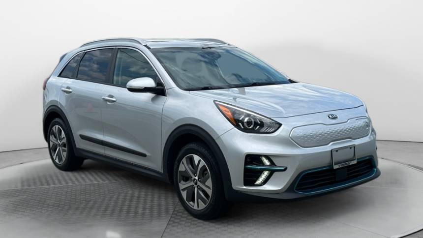 2020 Kia Niro EV EX Premium