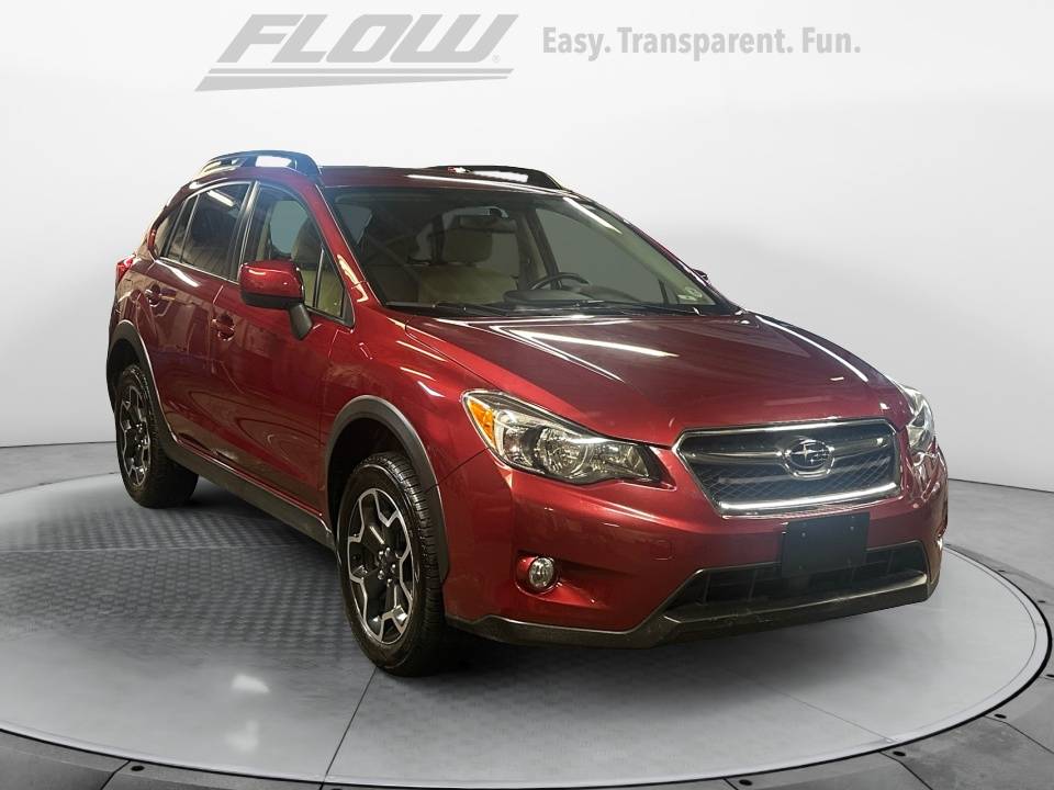 2014 Subaru XV Crosstrek 2.0i Premium — SUV — 29,761 mi — Charlottesville, VA