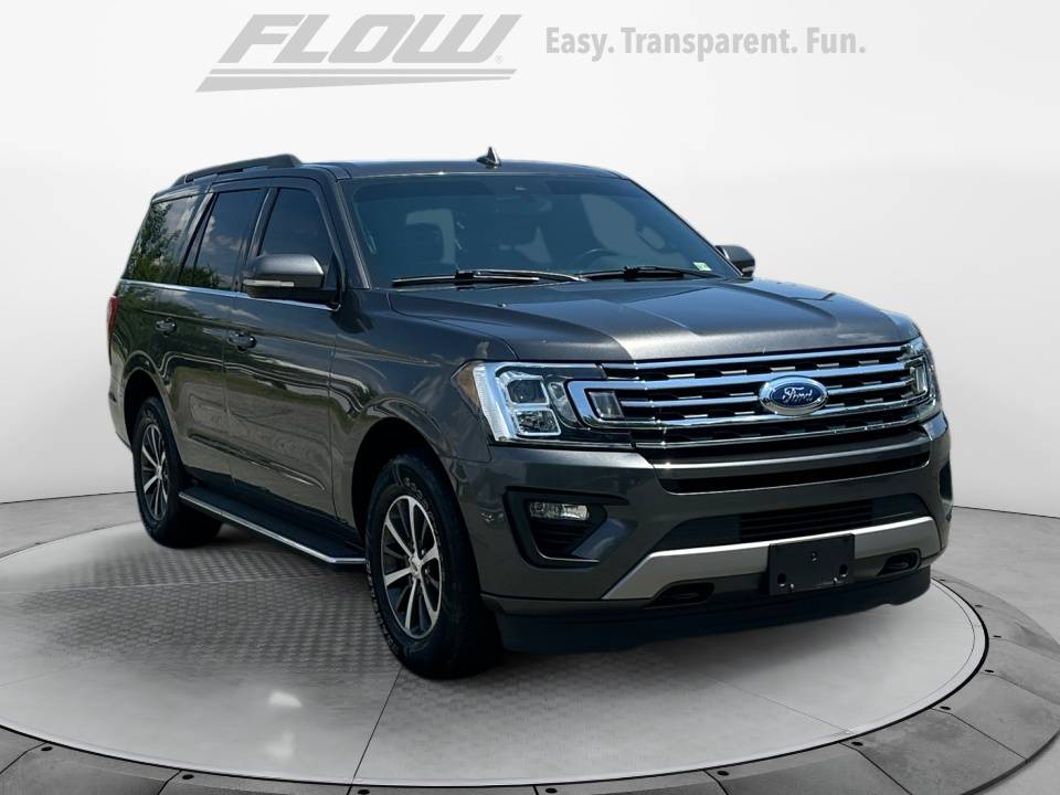 2020 Ford Expedition XLT — SUV — 91,748 mi — Charlottesville, VA