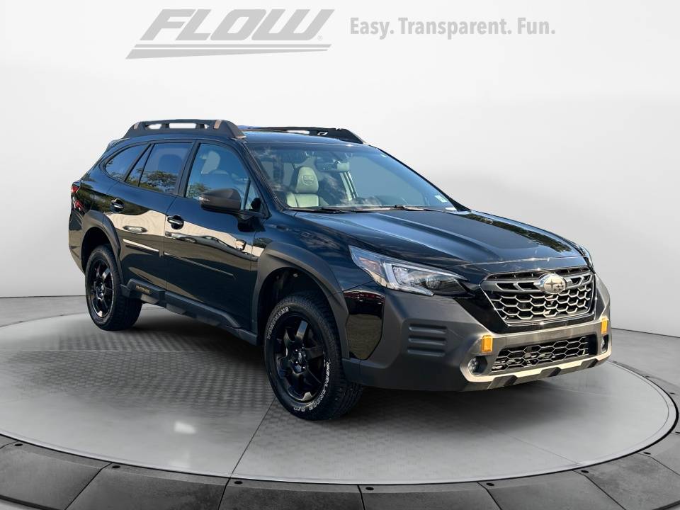2022 Subaru Outback 2.4T Wilderness — SUV — 47,651 mi — Charlottesville, VA