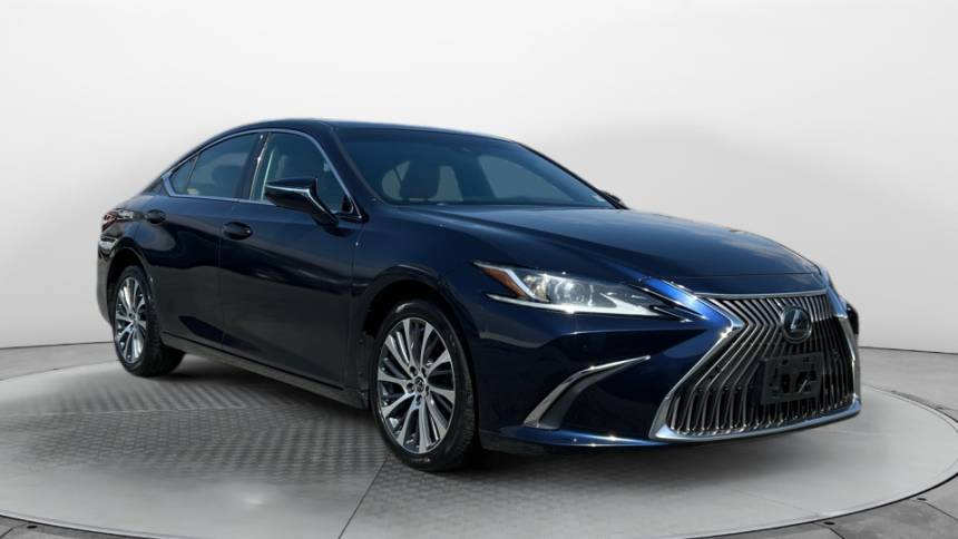 2019 Lexus ES 350 ES 350
