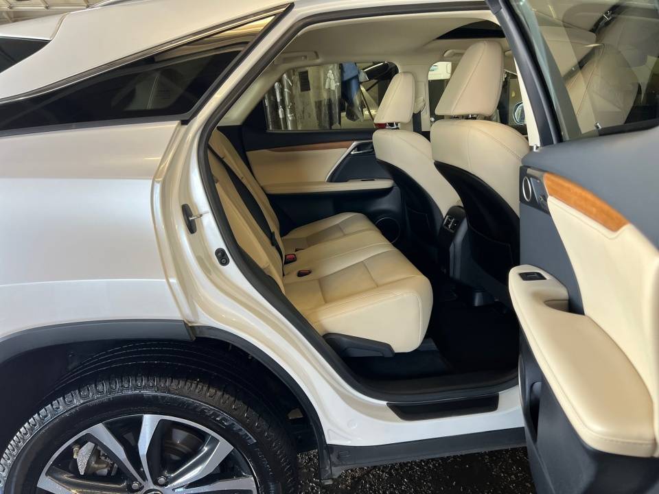 2022 Lexus RX RX 350