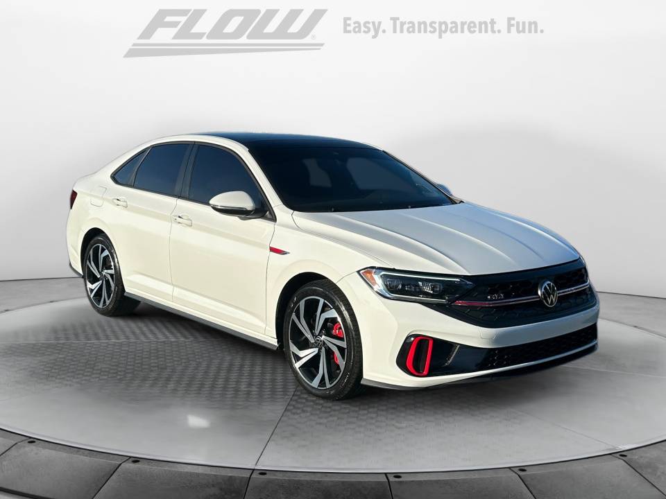 2023 Volkswagen Jetta GLI Autobahn — Sedan — 18,630 mi — Charlottesville, VA