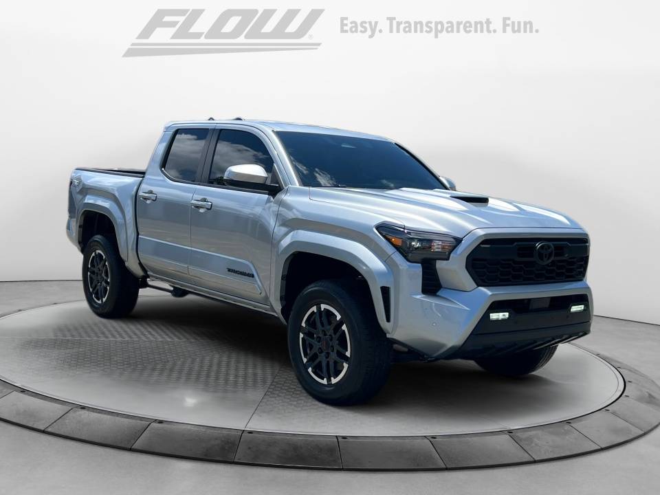 2024 Toyota Tacoma TRD Sport — Pickup Truck — 32,911 mi — Charlottesville, VA