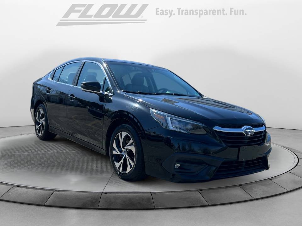 2020 Subaru Legacy 2.5i Premium — Sedan — 64,247 mi — Charlottesville, VA