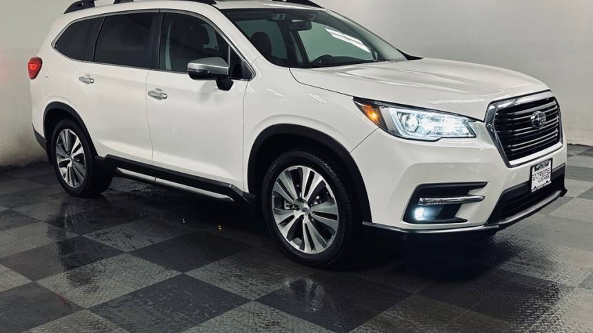 2020 Subaru Ascent Touring — SUV — 64,384 mi — Parma Heights, OH