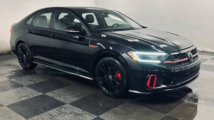 2022 Volkswagen Jetta GLI Autobahn — Sedan — 43,816 mi — Parma Heights, OH
