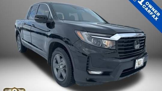 2023 Honda Ridgeline RTL — Pickup Truck — 63,182 mi — Clinton, MO
