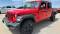 2022 Jeep Gladiator in Clinton, MO 3 - Open Gallery