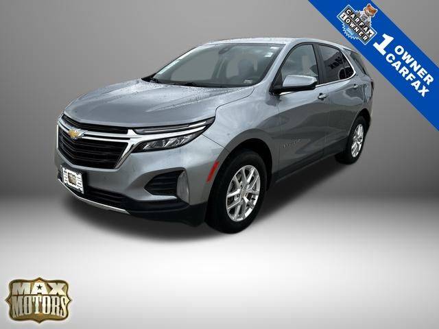 2024 Chevrolet Equinox LT — SUV — 42,953 mi — Clinton, MO