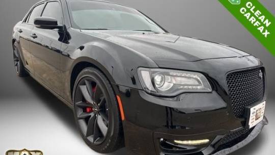 2023 Chrysler 300 C — Sedan — 4,000 mi — Clinton, MO