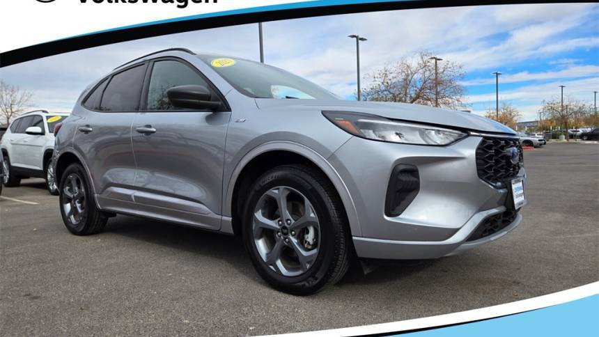 2023 Ford Escape ST-Line — SUV — 32,892 mi — Las Vegas, NV