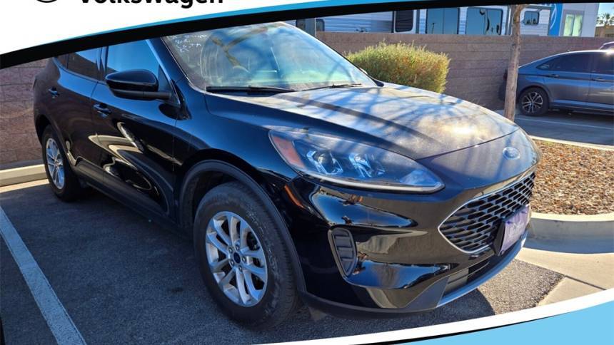 2020 Ford Escape SE — SUV — 34,807 mi — Las Vegas, NV