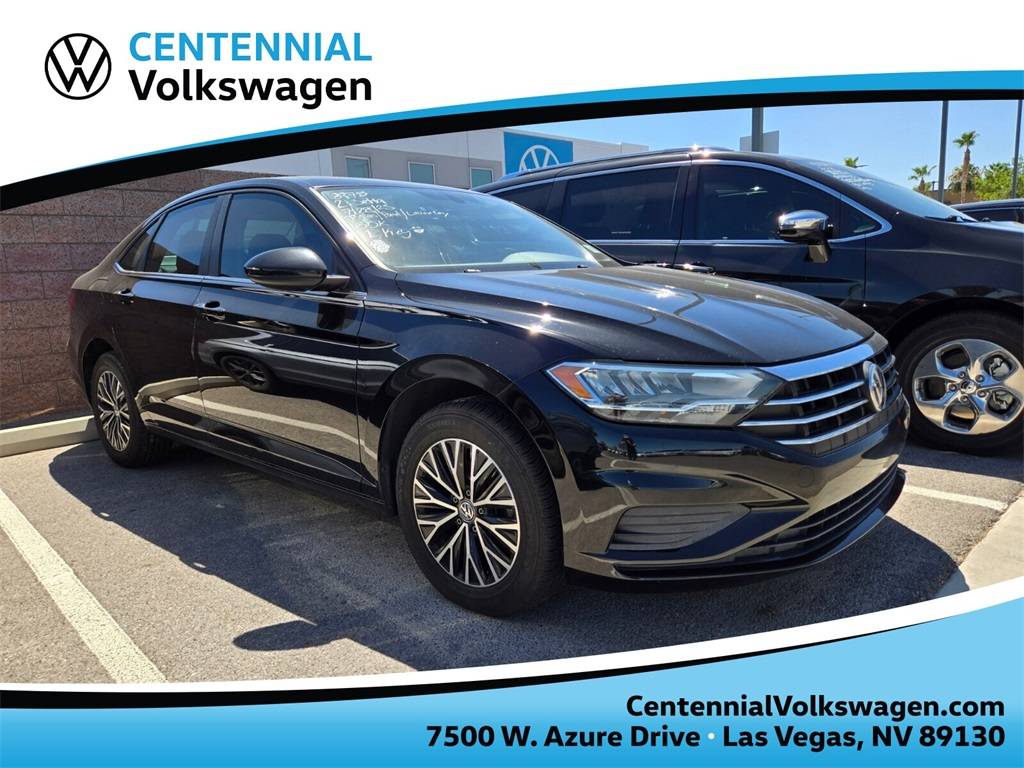 2020 Volkswagen Jetta S — Sedan — 65,894 mi — Las Vegas, NV
