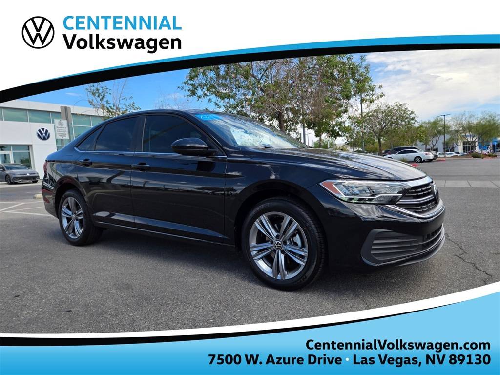 2023 Volkswagen Jetta SE — Sedan — 36,823 mi — Las Vegas, NV