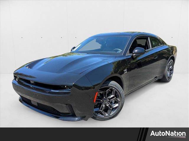 2025 Dodge Charger Daytona R/T