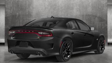 New Dodge Charger Scat Pack Widebody for Sale Near Me - Page 3 - TrueCar