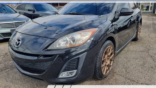 2011 Mazda Mazda3 s Sport — Hatchback — 97,884 mi — Cincinnati, OH