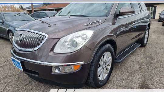 2012 Buick Enclave Base — SUV — 135,985 mi — Cincinnati, OH