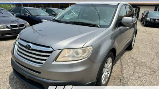 2008 Subaru Tribeca Base — SUV — 123,891 mi — Cincinnati, OH