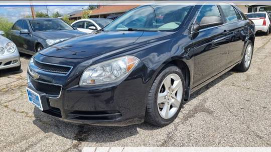 2011 Chevrolet Malibu LS — Sedan — 88,895 mi — Cincinnati, OH