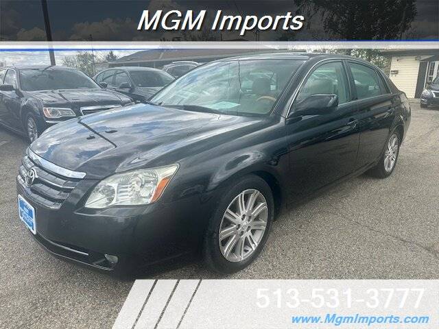 2006 Toyota Avalon Limited — Sedan — 152,959 mi — Cincinnati, OH