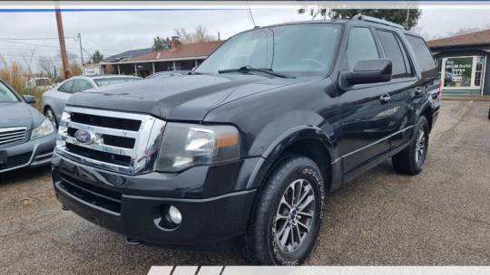 2014 Ford Expedition Limited — SUV — 131,319 mi — Cincinnati, OH