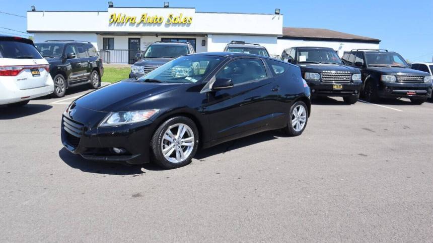 2012 Honda CR-Z EX — Hatchback — 167,503 mi — Cincinnati, OH