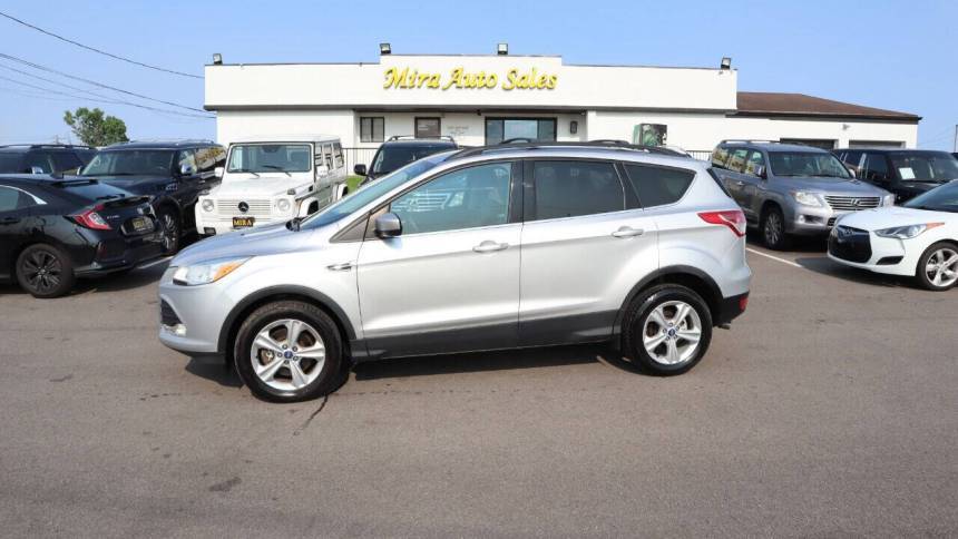 2013 Ford Escape SE — SUV — 128,685 mi — Cincinnati, OH