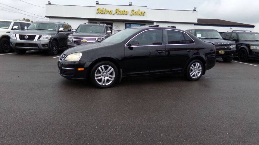 2006 Volkswagen Jetta TDI — Sedan — 138,472 mi — Cincinnati, OH