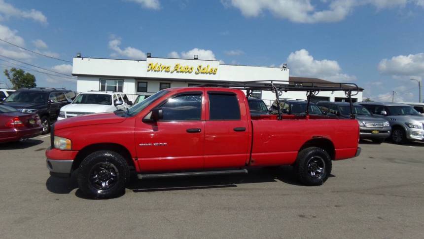 2005 Dodge Ram 1500 ST — Pickup Truck — 189,766 mi — Cincinnati, OH