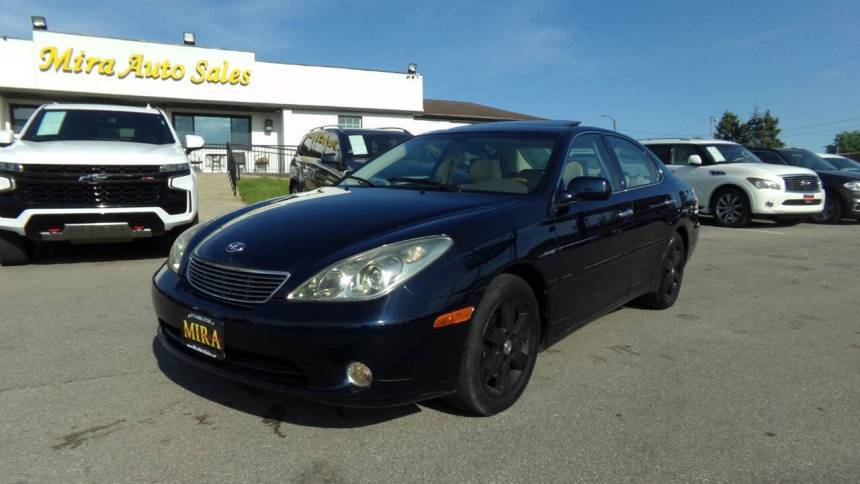 2005 Lexus ES 330 Base